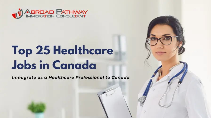 Top 25 Healthcare Jobs In Canada
